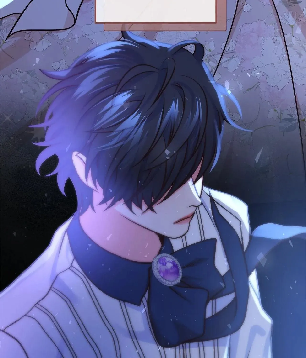 Read Holding You Captive chapter 51 image 34 on Lezhin