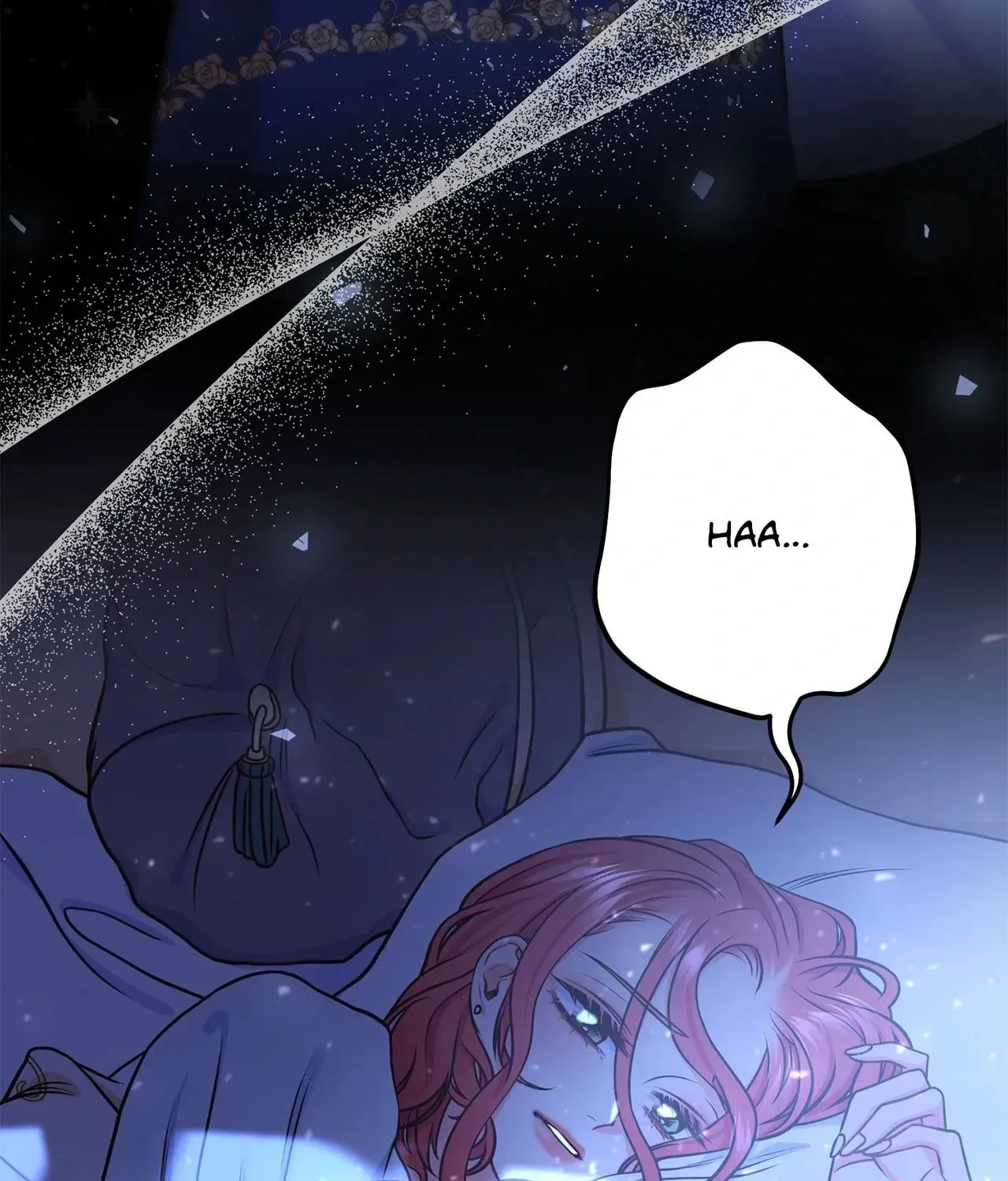 Read Holding You Captive chapter 51 image 36 on Lezhin