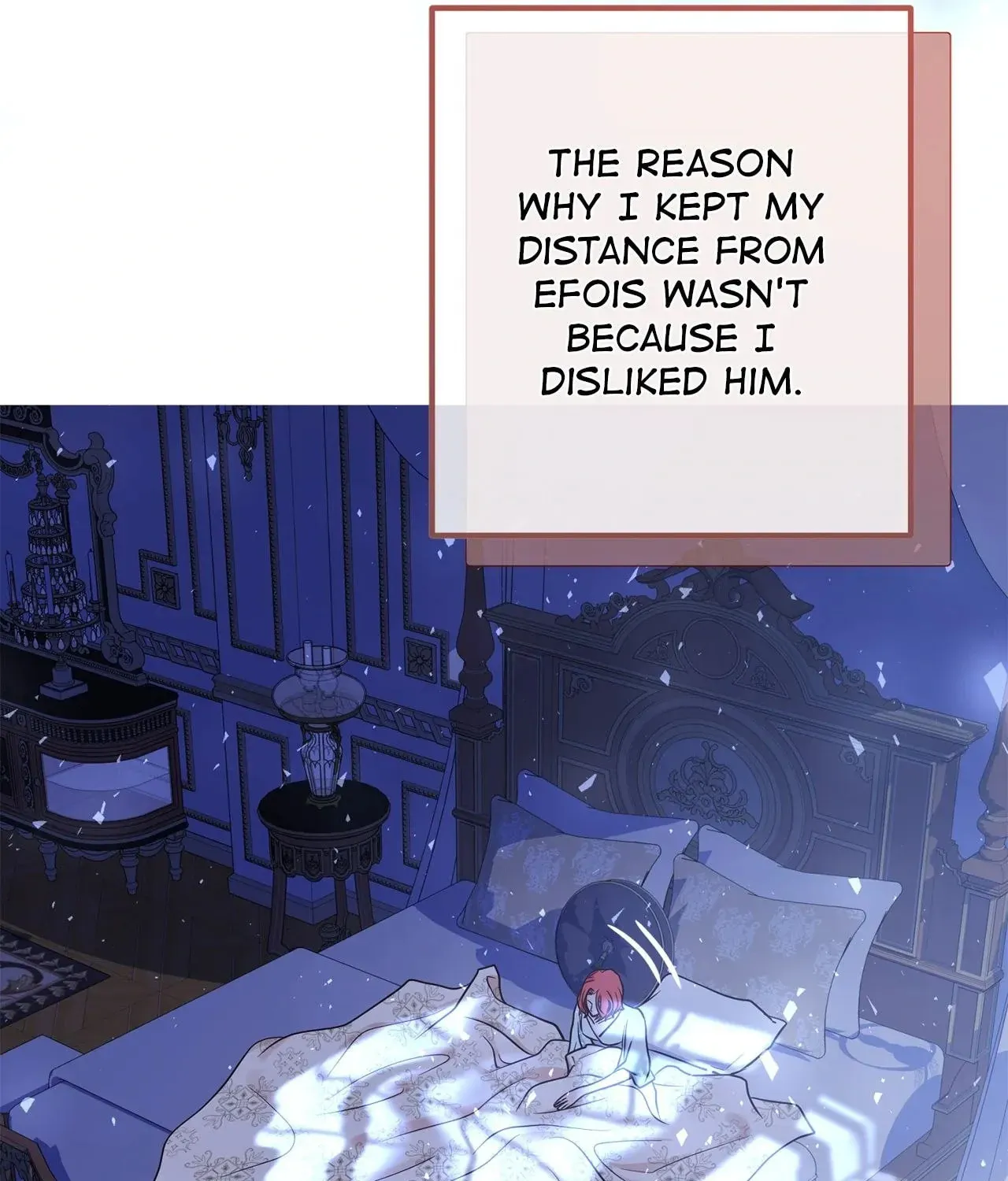 Read Holding You Captive chapter 51 image 38 on Lezhin