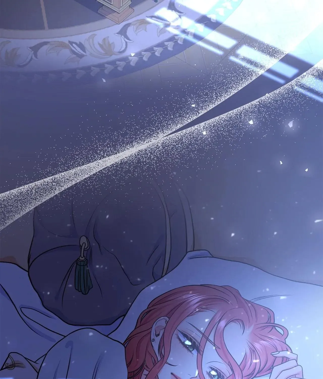 Read Holding You Captive chapter 51 image 4 on Lezhin