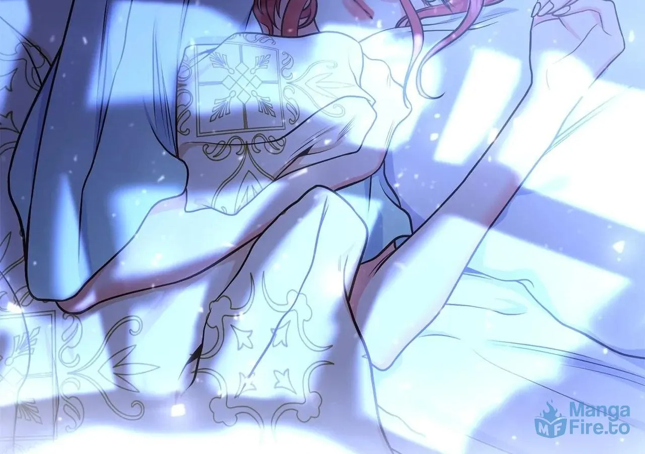 Read Holding You Captive chapter 51 image 5 on Lezhin