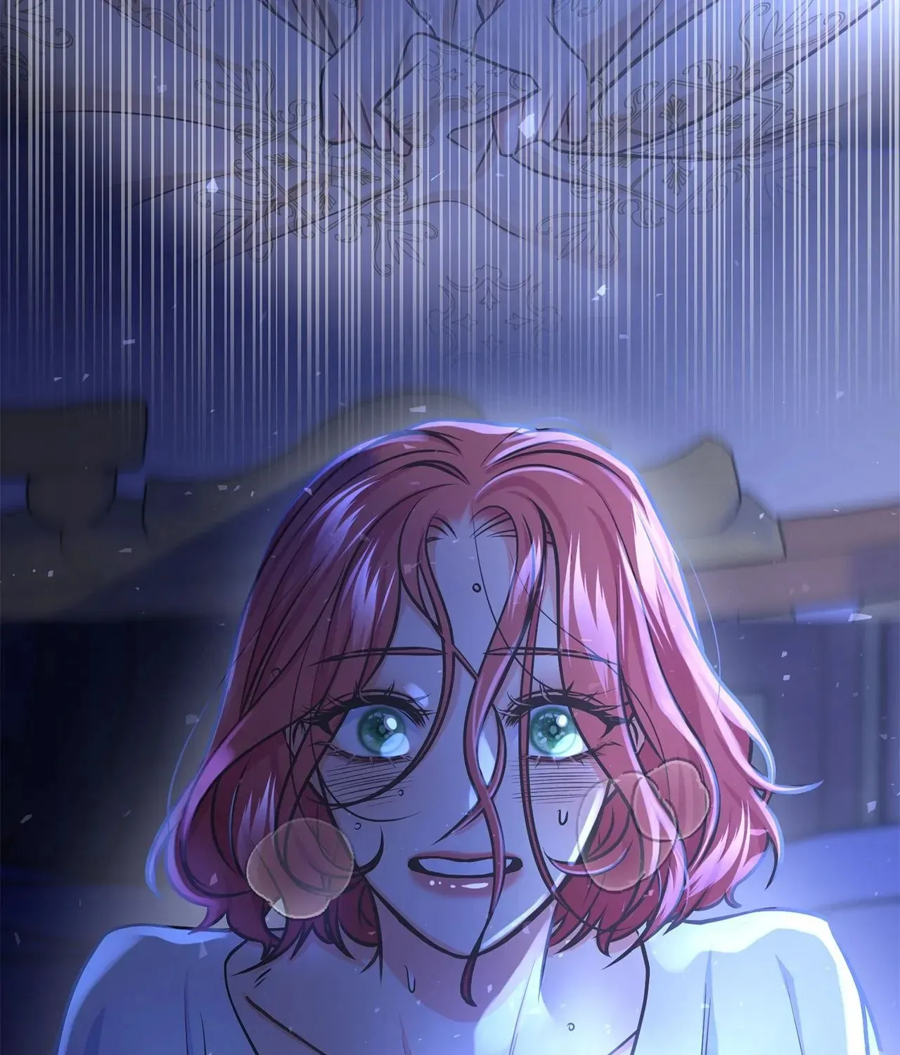 Read Holding You Captive chapter 51 image 61 on Lezhin