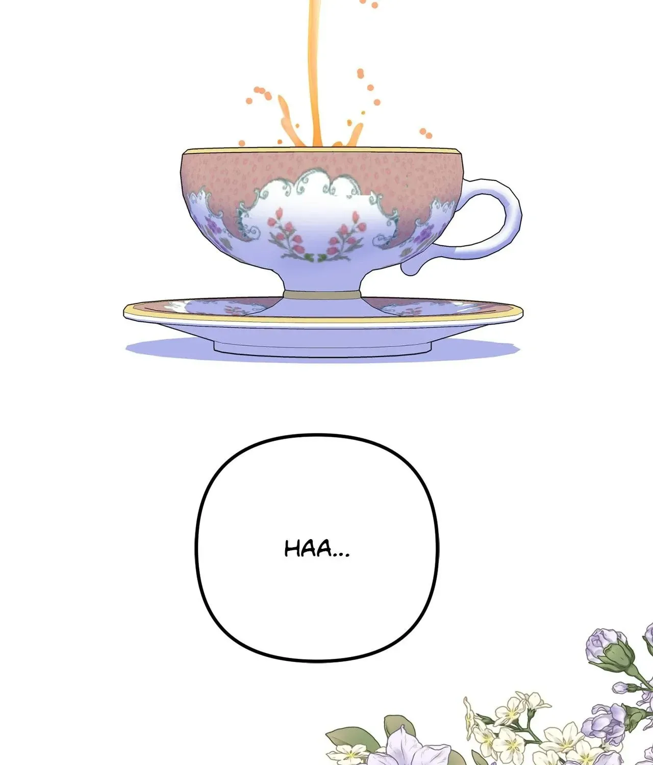 Read Holding You Captive chapter 51 image 75 on Lezhin