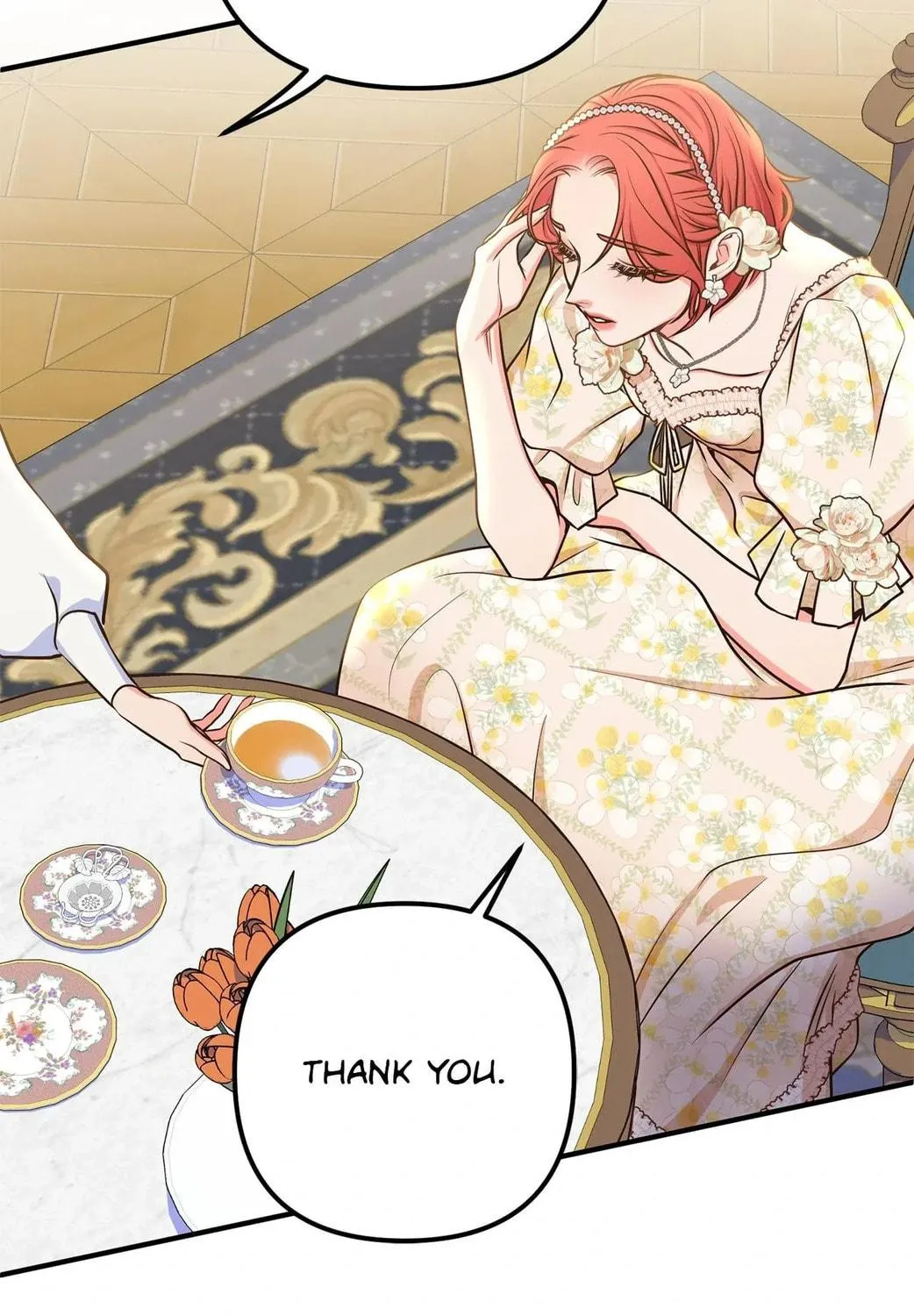 Read Holding You Captive chapter 51 image 79 on Lezhin