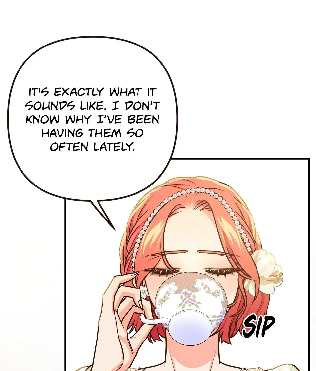 Read Holding You Captive chapter 51 image 83 on Lezhin