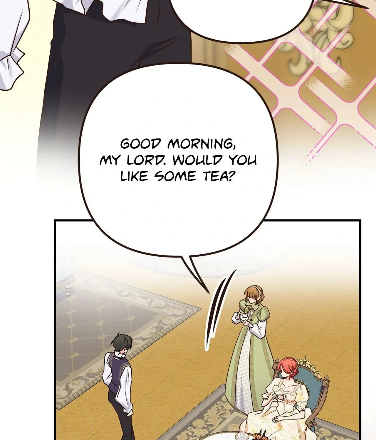 Read Holding You Captive chapter 51 image 87 on Lezhin