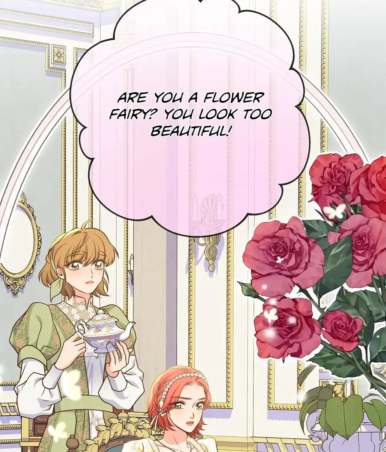 Read Holding You Captive chapter 51 image 91 on Lezhin