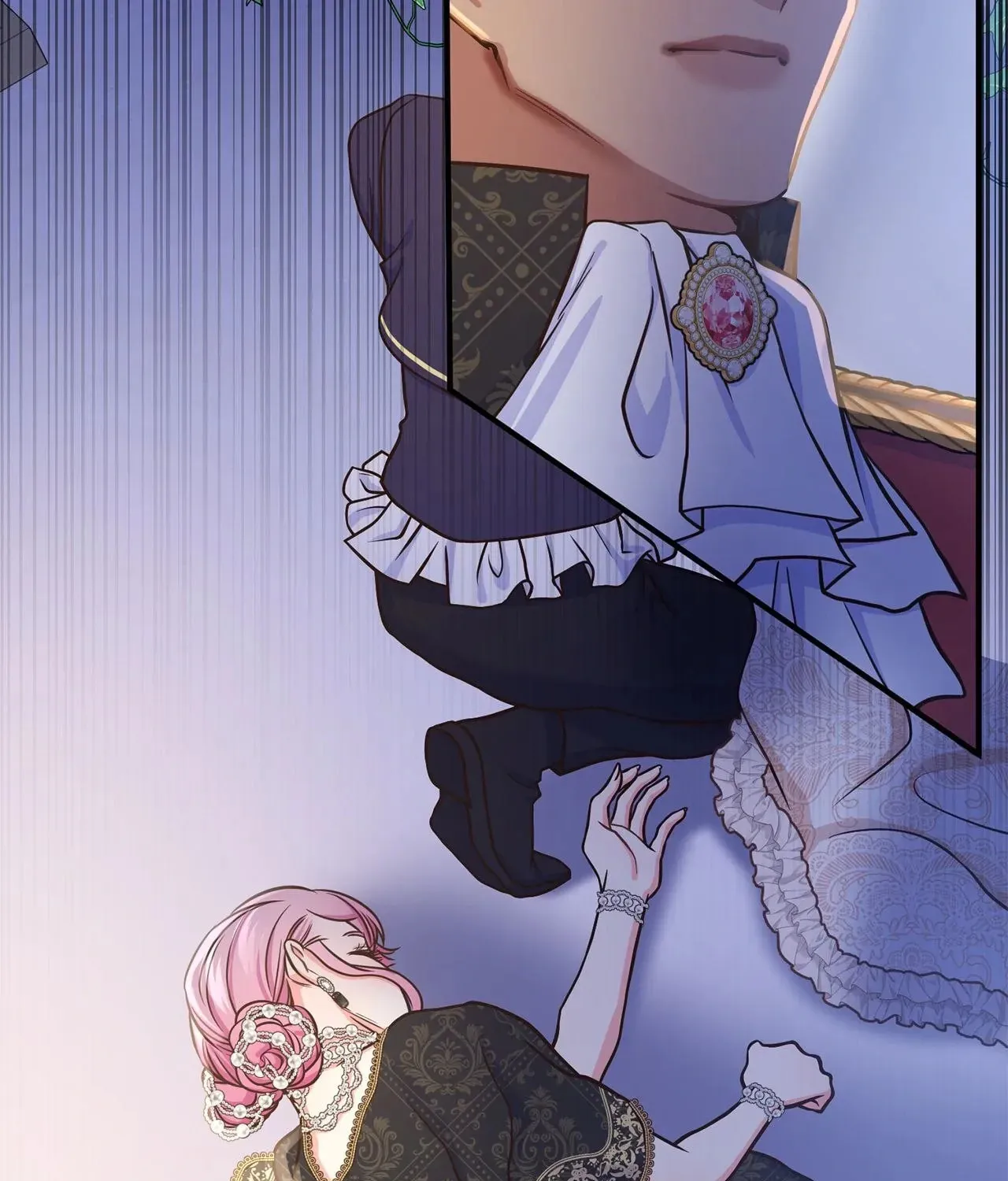 Read Holding You Captive chapter 56 image 106 on Lezhin