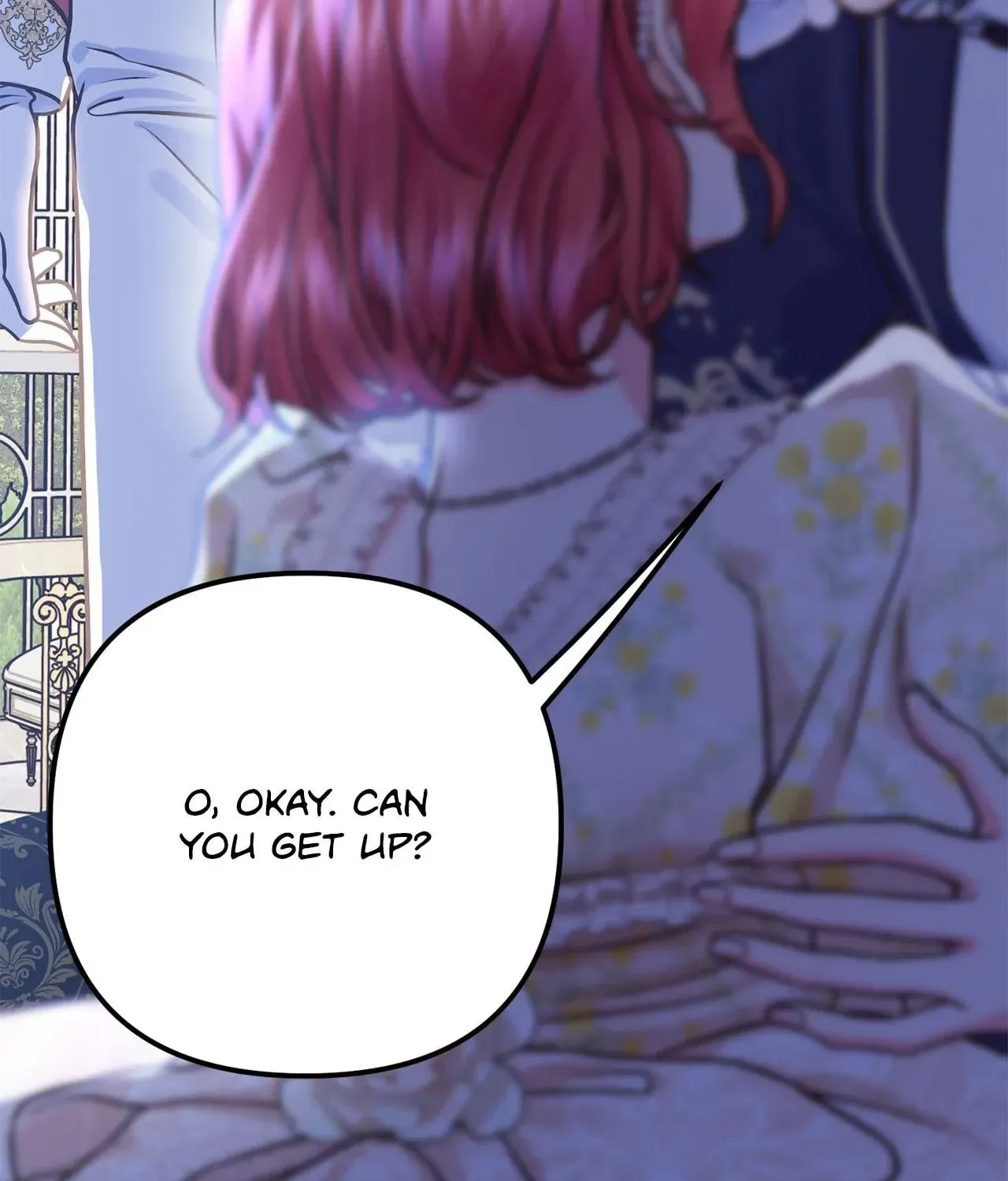 Read Holding You Captive chapter 56 image 119 on Lezhin