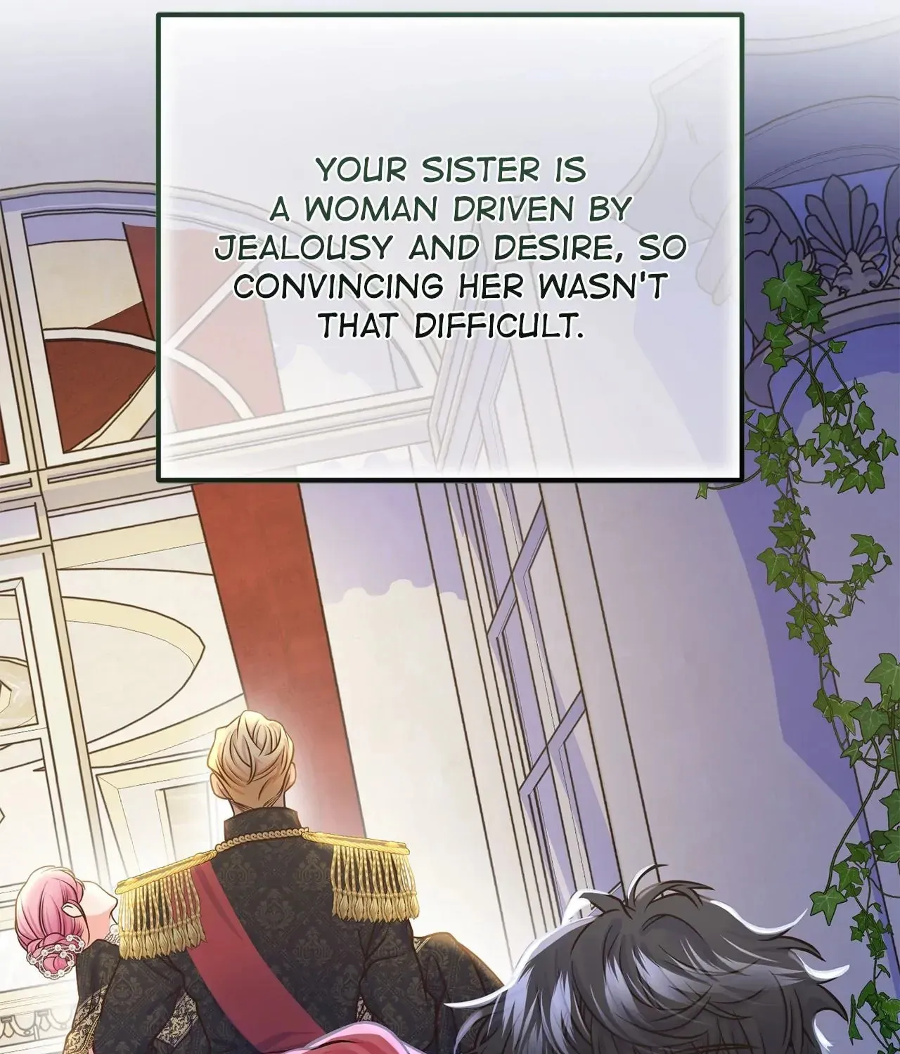 Read Holding You Captive chapter 56 image 123 on Lezhin