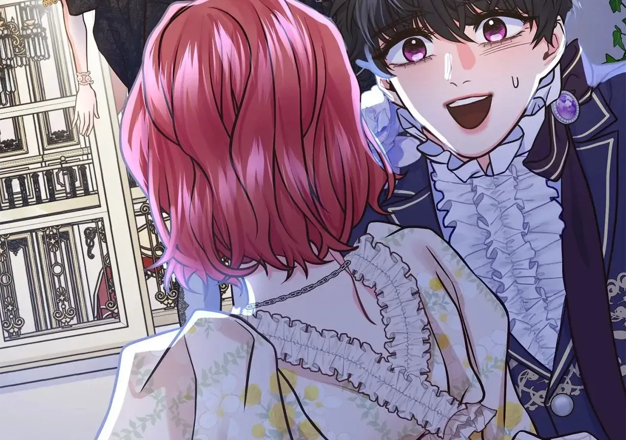 Read Holding You Captive chapter 56 image 124 on Lezhin