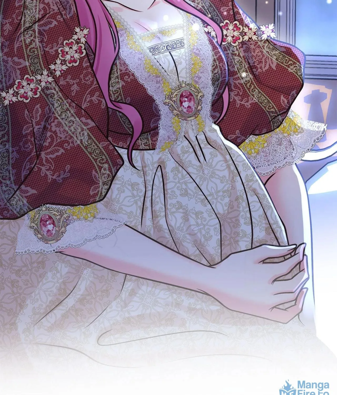 Read Holding You Captive chapter 56 image 157 on Lezhin