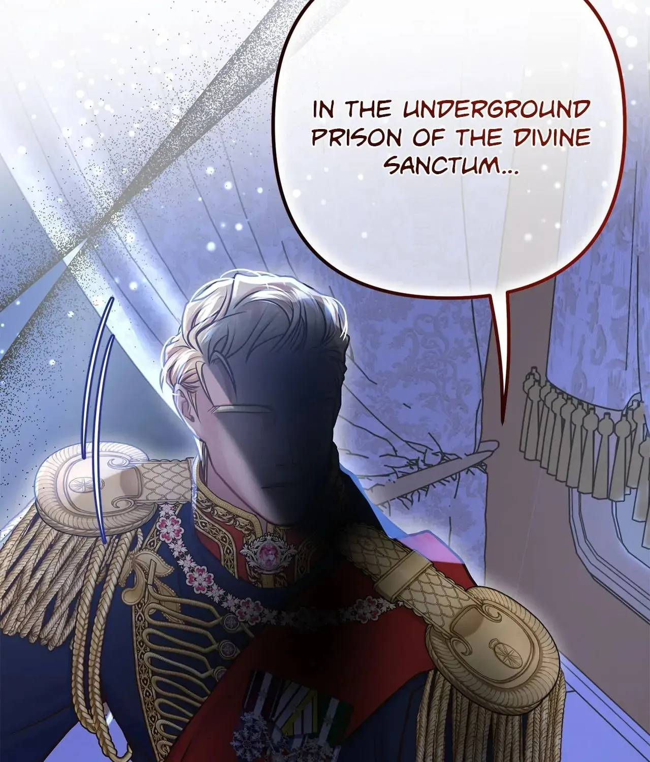 Read Holding You Captive chapter 56 image 161 on Lezhin