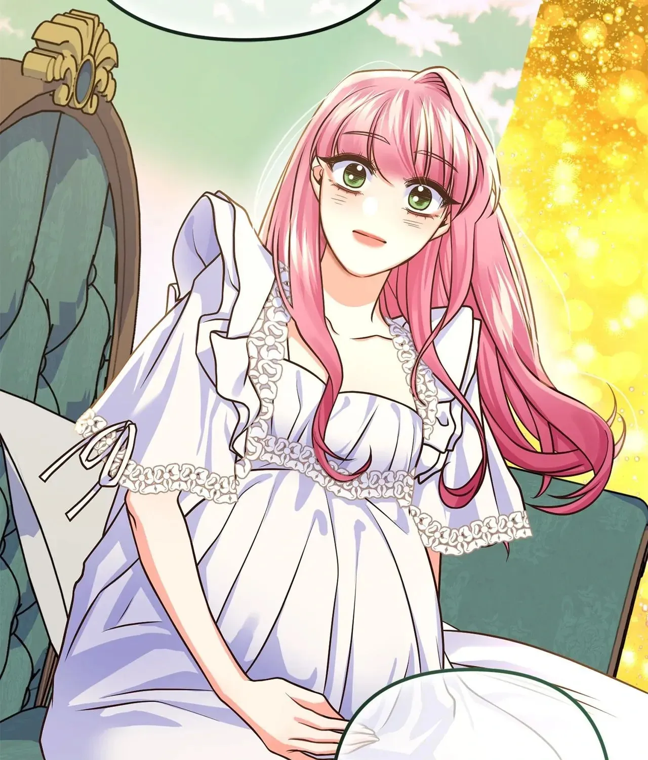 Read Holding You Captive chapter 56 image 35 on Lezhin