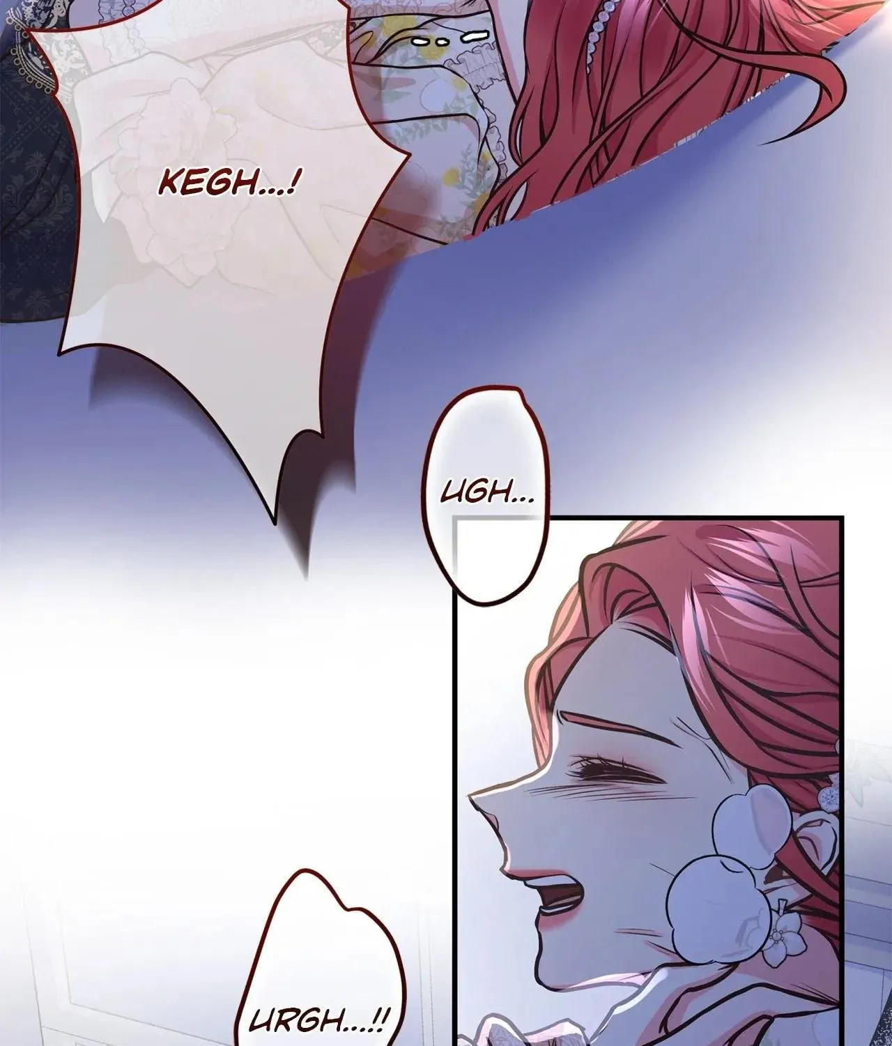 Read Holding You Captive chapter 56 image 86 on Lezhin