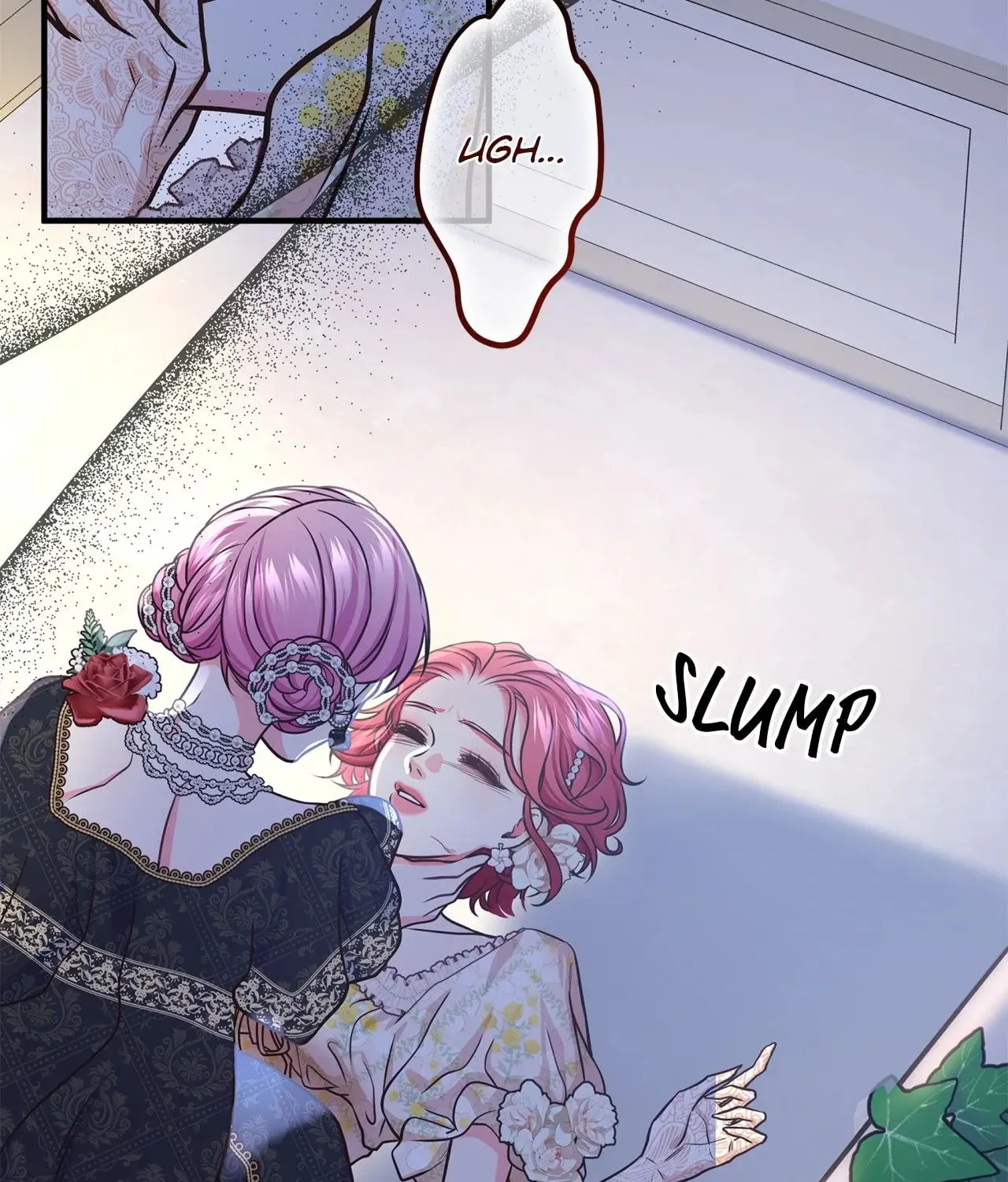 Read Holding You Captive chapter 56 image 88 on Lezhin