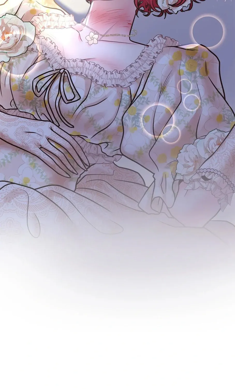 Read Holding You Captive chapter 56 image 96 on Lezhin