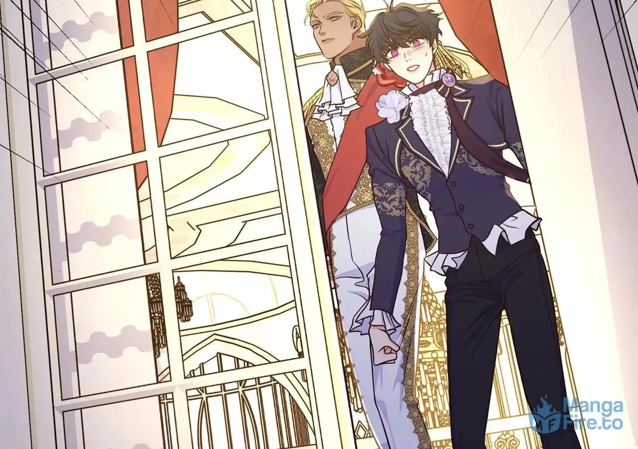 Read Holding You Captive chapter 56 image 99 on Lezhin