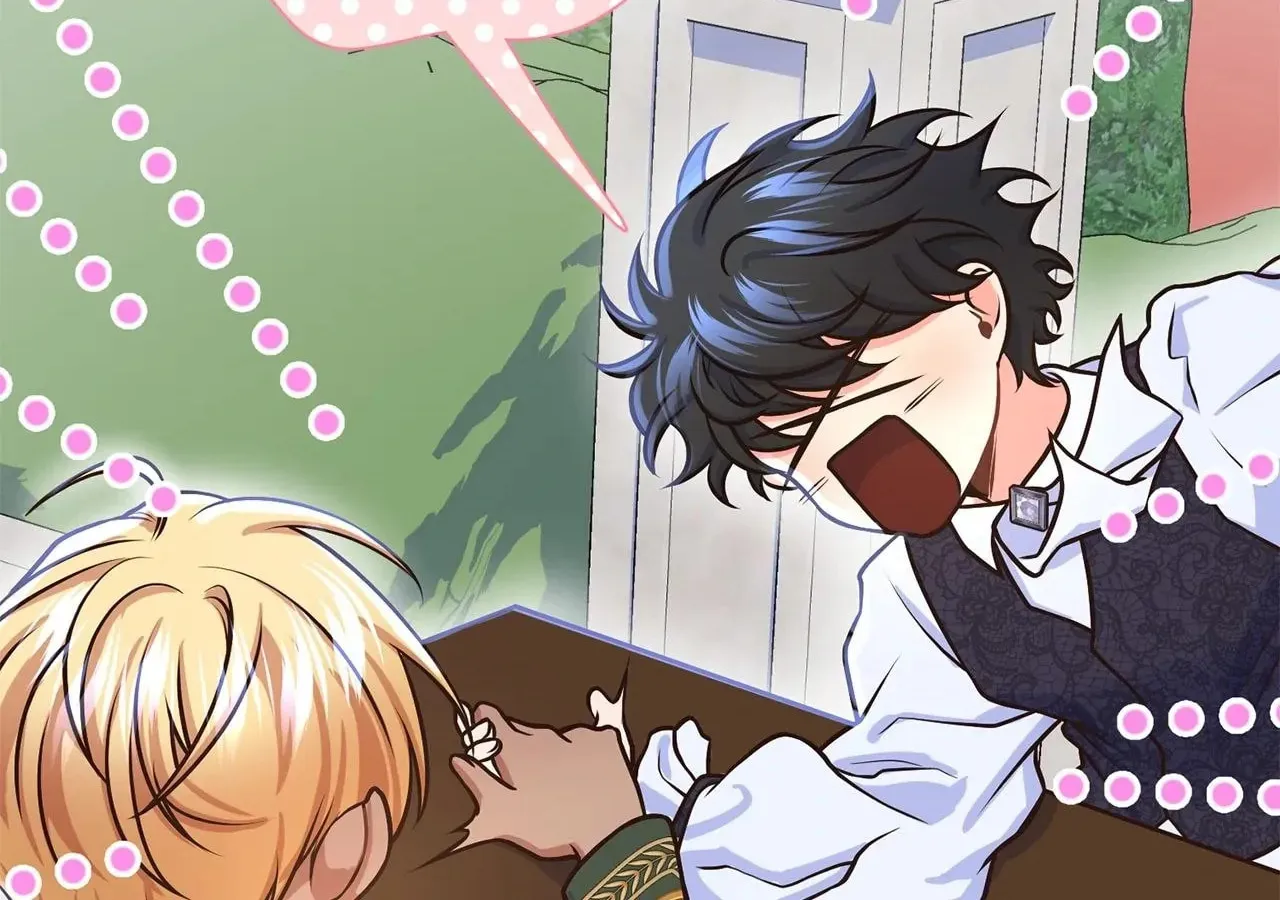 Read Holding You Captive chapter 57 image 107 on Lezhin