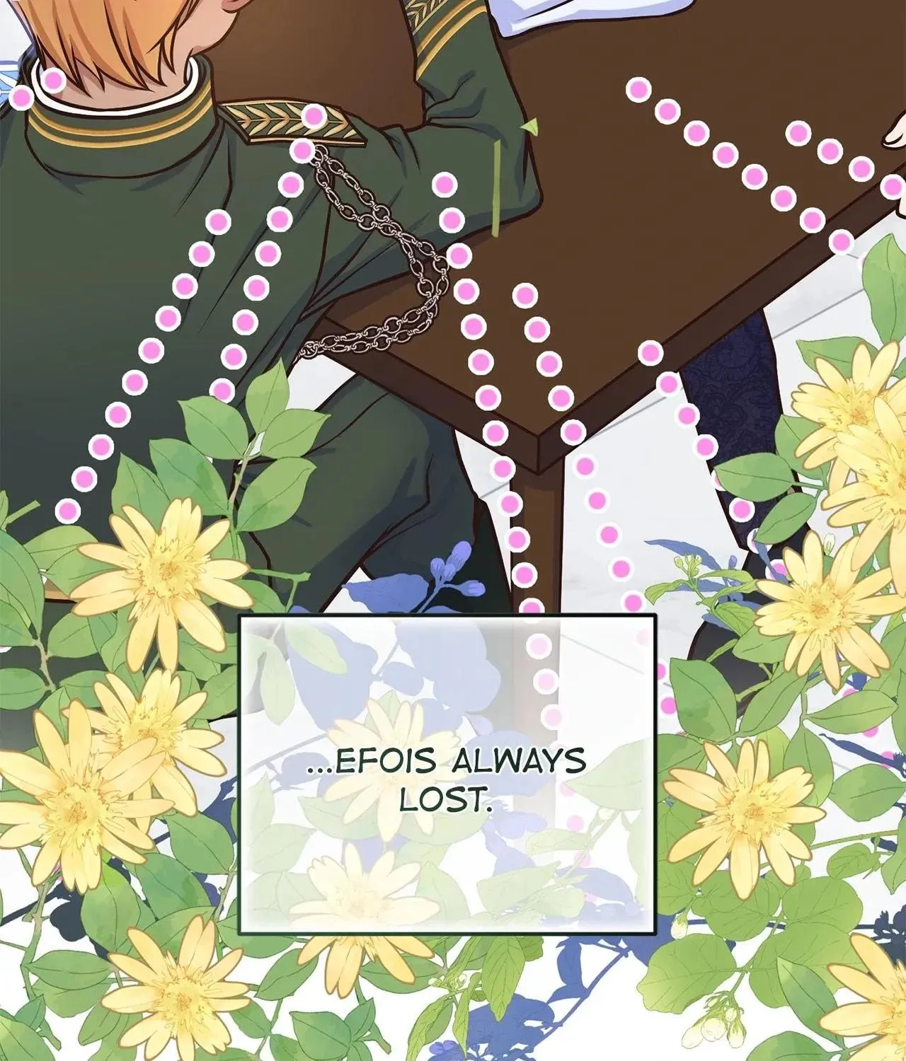 Read Holding You Captive chapter 57 image 108 on Lezhin
