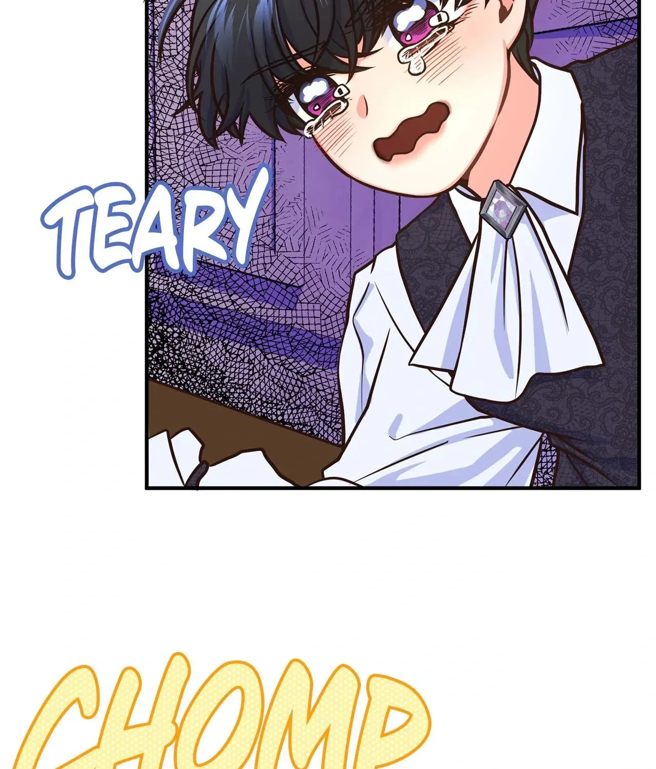 Read Holding You Captive chapter 57 image 110 on Lezhin