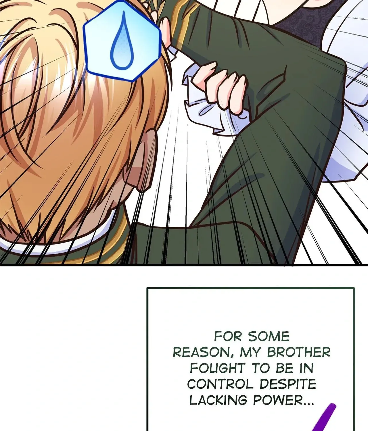 Read Holding You Captive chapter 57 image 112 on Lezhin