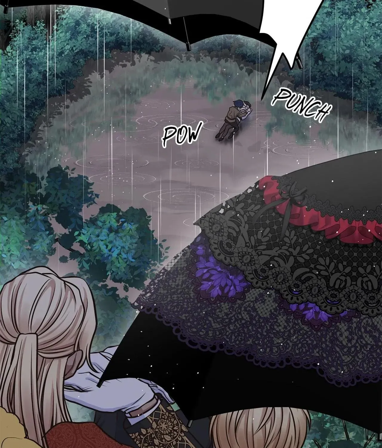 Read Holding You Captive chapter 57 image 136 on Lezhin