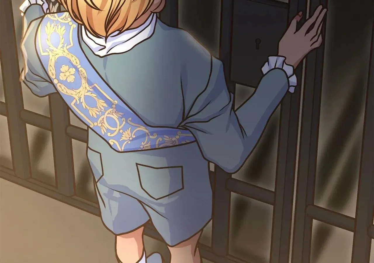 Read Holding You Captive chapter 57 image 183 on Lezhin