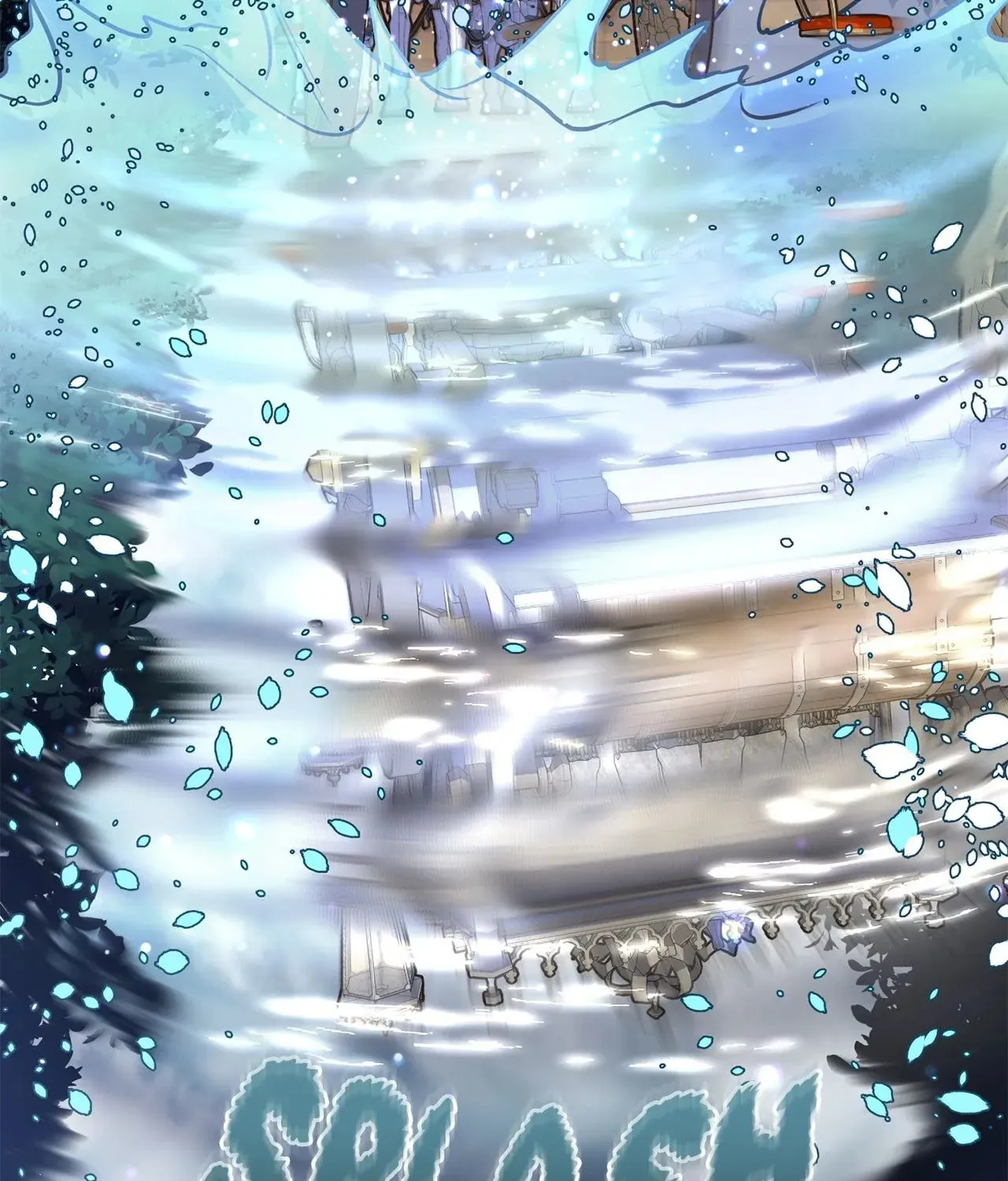 Read Holding You Captive chapter 57 image 19 on Lezhin