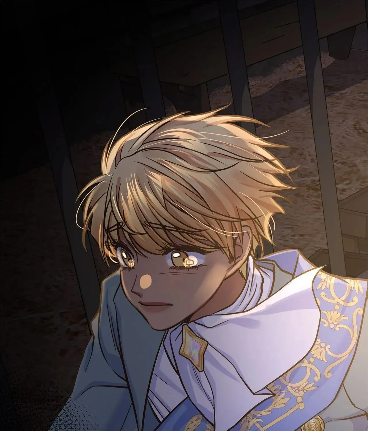 Read Holding You Captive chapter 57 image 204 on Lezhin