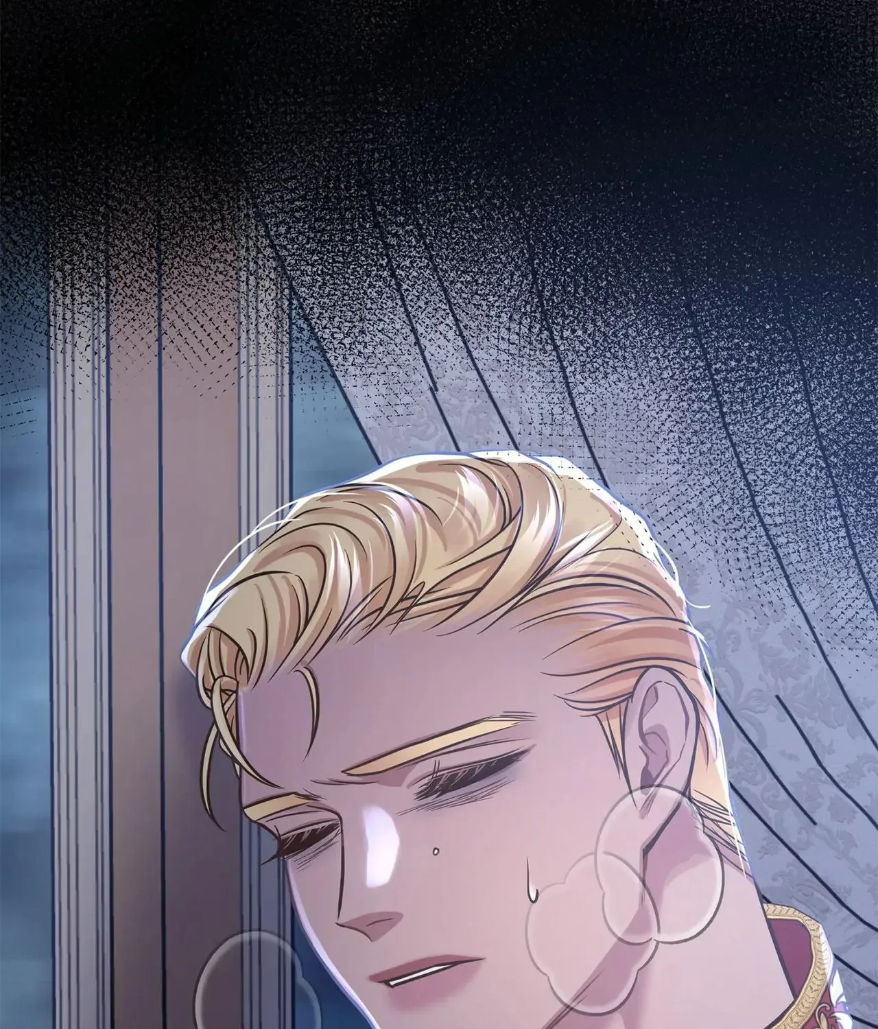 Read Holding You Captive chapter 57 image 206 on Lezhin