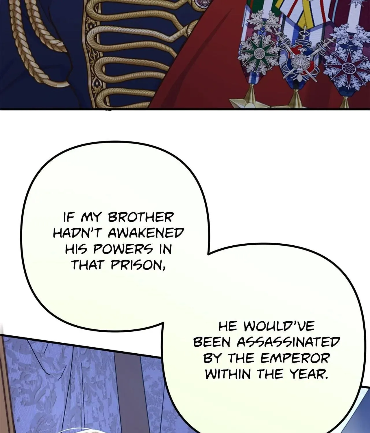 Read Holding You Captive chapter 57 image 208 on Lezhin