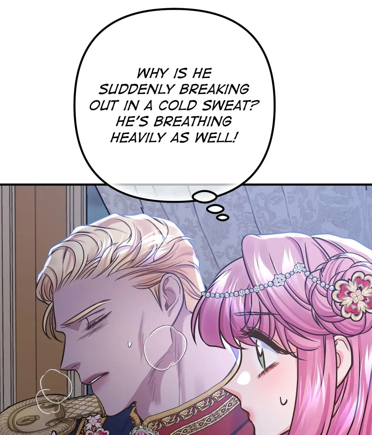 Read Holding You Captive chapter 57 image 218 on Lezhin