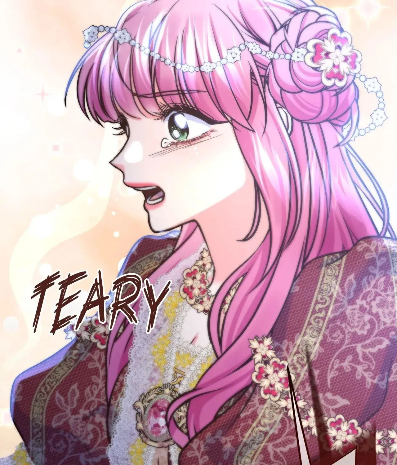 Read Holding You Captive chapter 57 image 230 on Lezhin