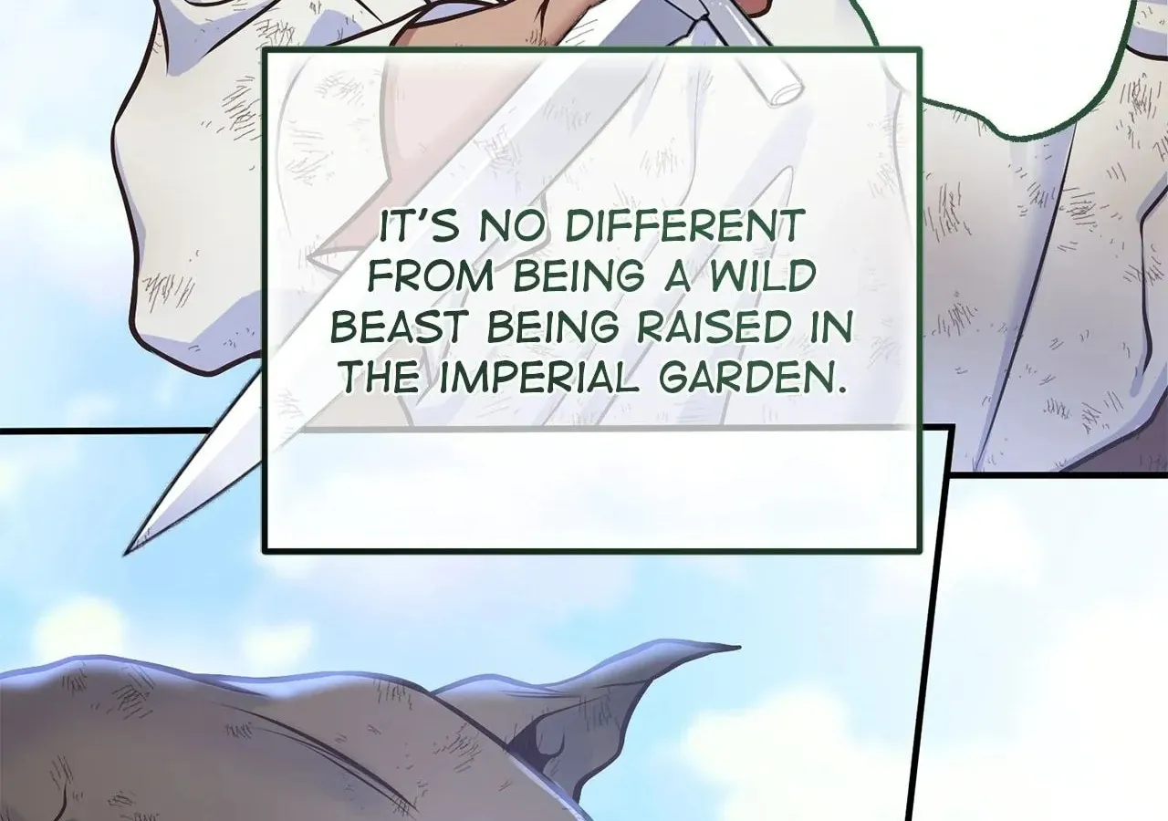 Read Holding You Captive chapter 57 image 29 on Lezhin
