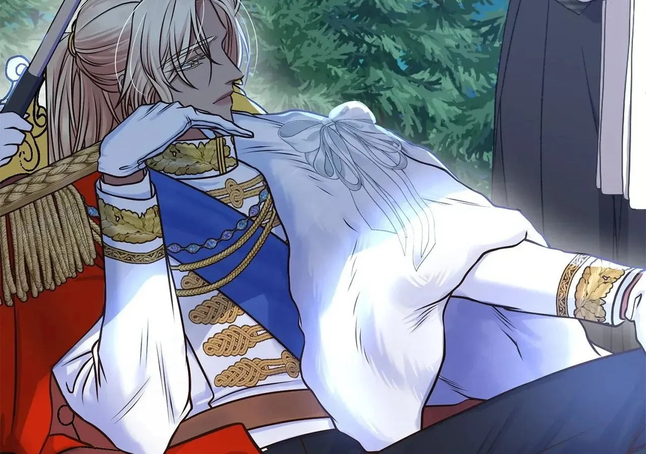 Read Holding You Captive chapter 57 image 37 on Lezhin
