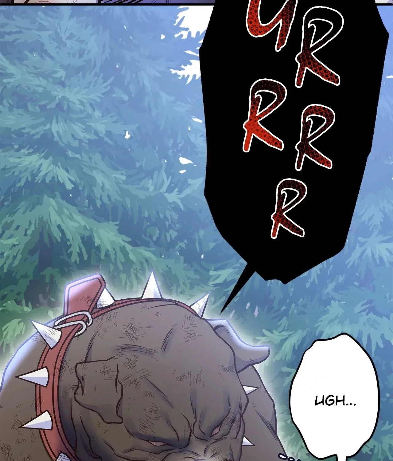 Read Holding You Captive chapter 57 image 54 on Lezhin