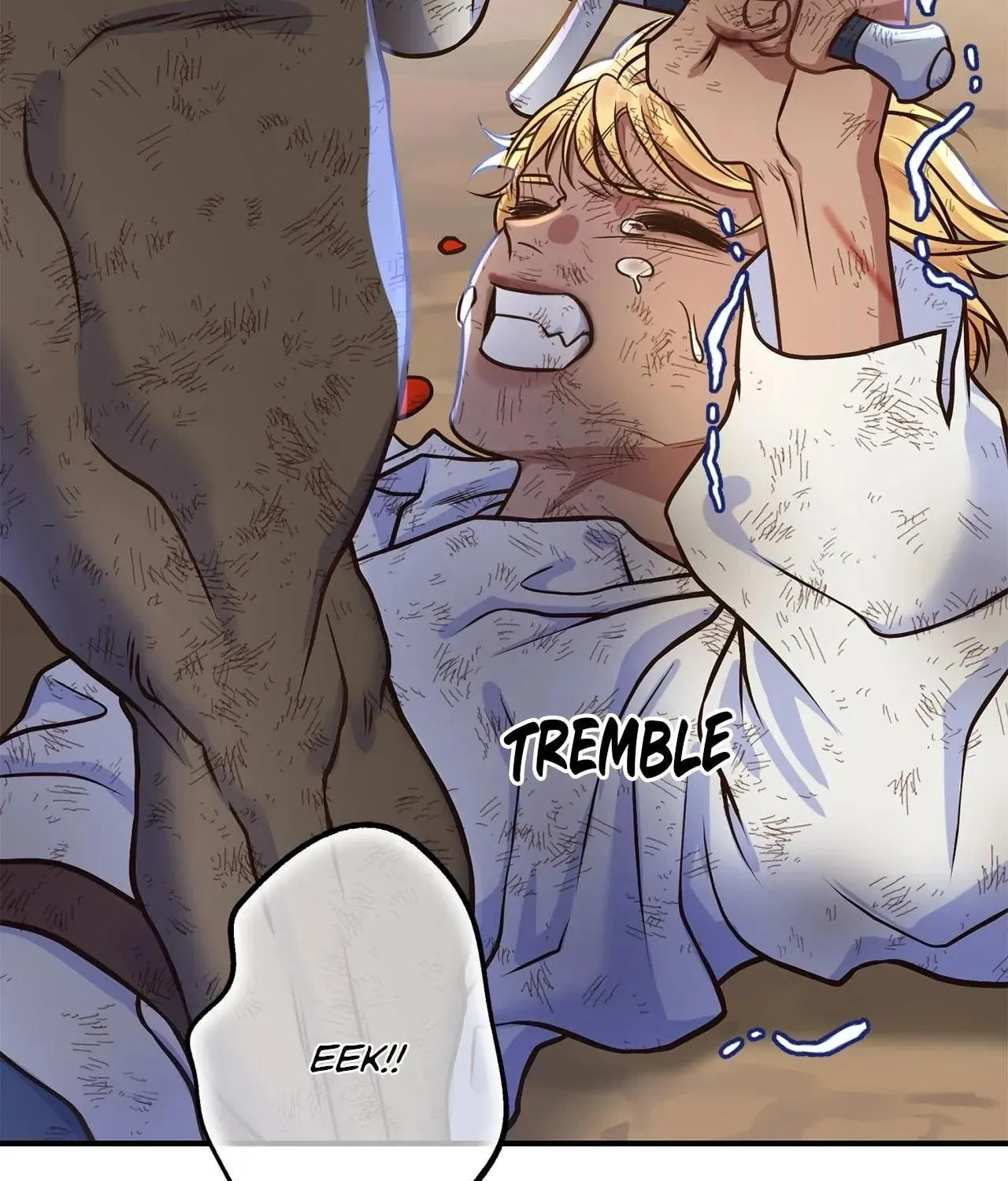 Read Holding You Captive chapter 57 image 61 on Lezhin