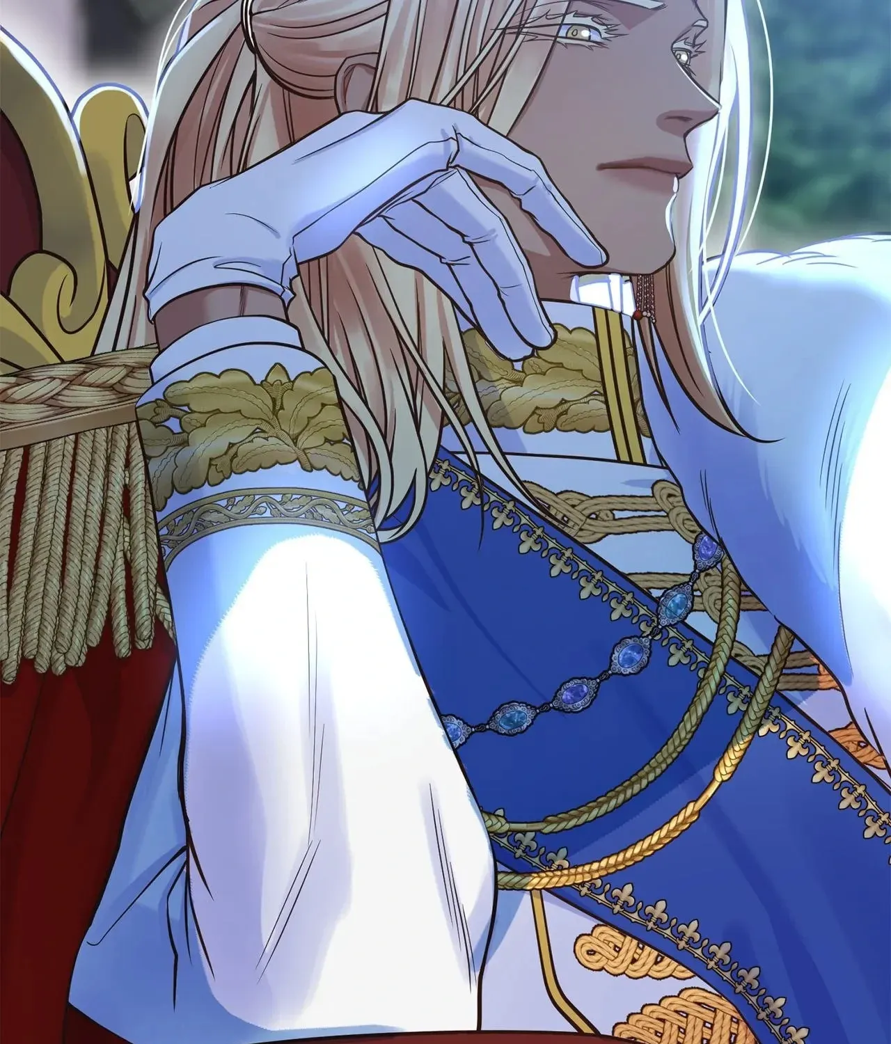 Read Holding You Captive chapter 57 image 87 on Lezhin