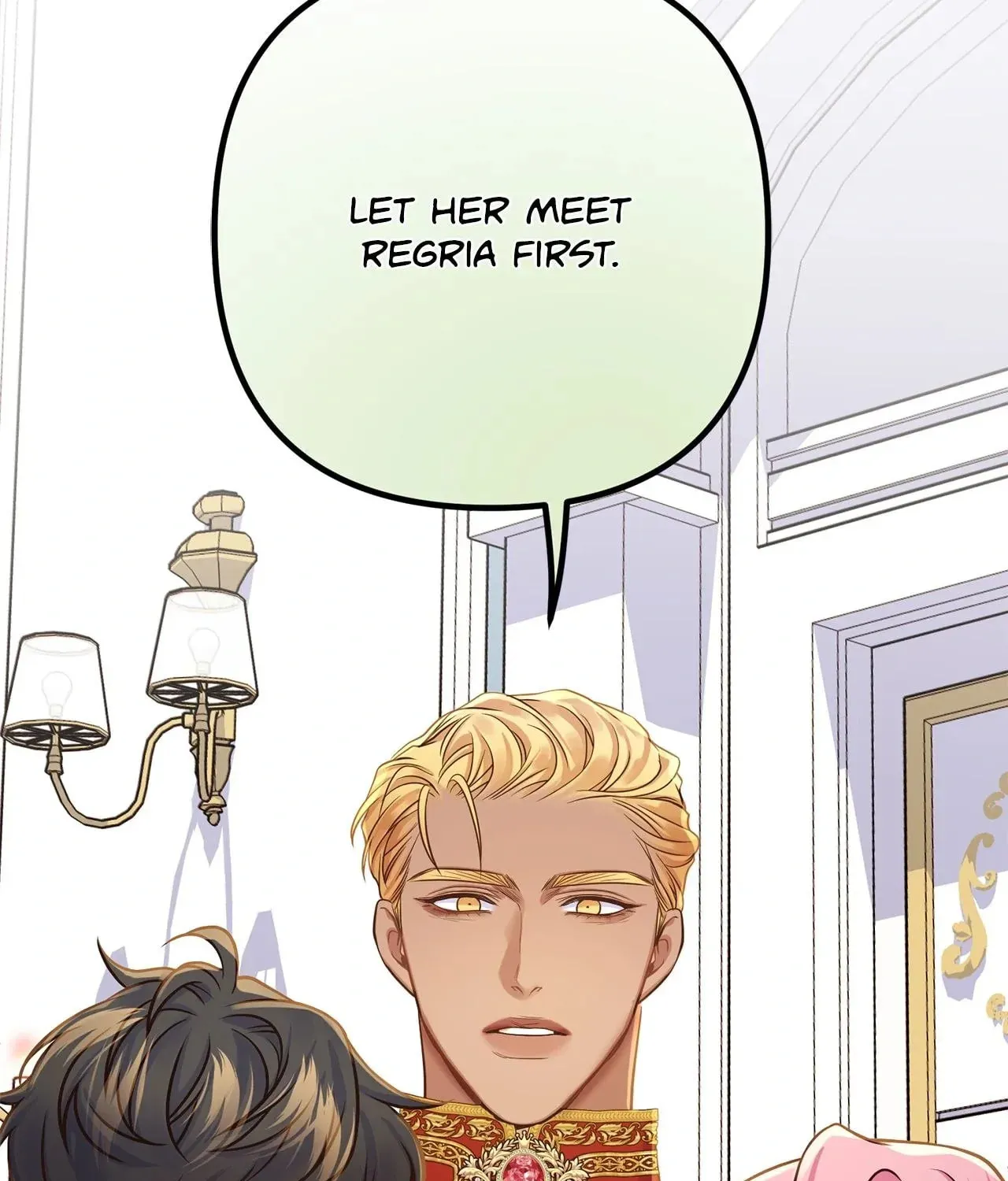 Read Holding You Captive chapter 58 image 101 on Lezhin