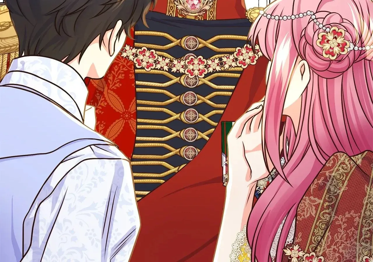 Read Holding You Captive chapter 58 image 102 on Lezhin