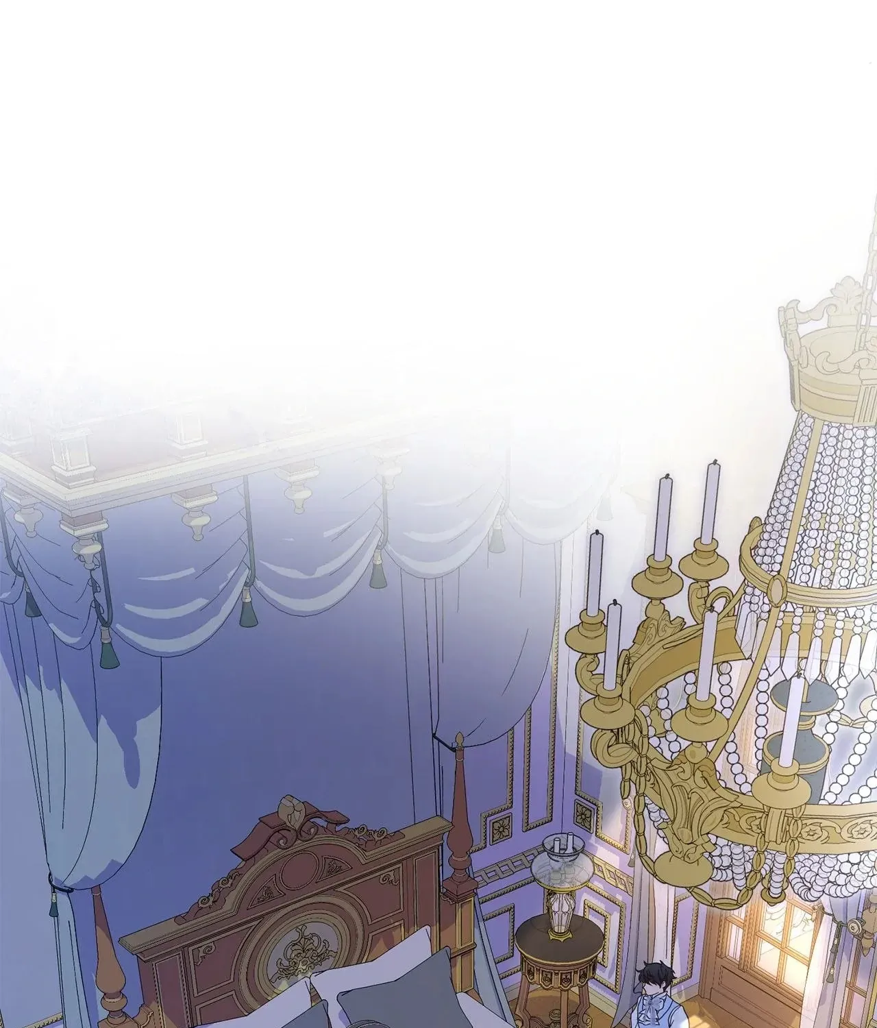 Read Holding You Captive chapter 58 image 104 on Lezhin