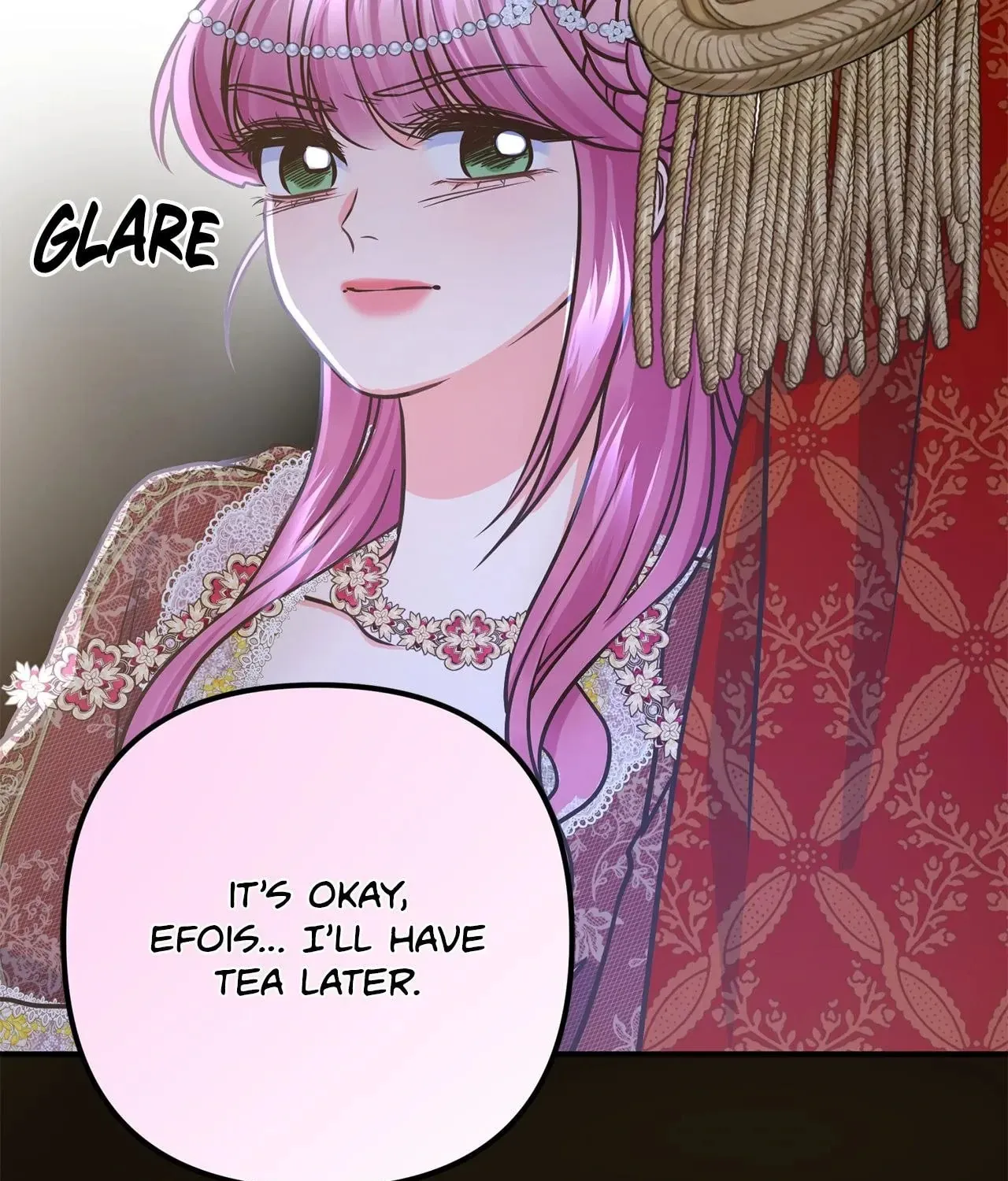 Read Holding You Captive chapter 58 image 112 on Lezhin