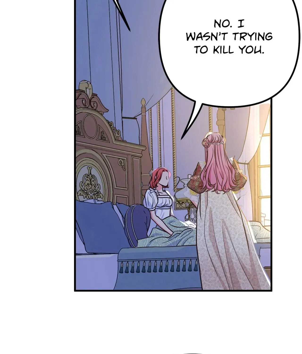 Read Holding You Captive chapter 58 image 128 on Lezhin