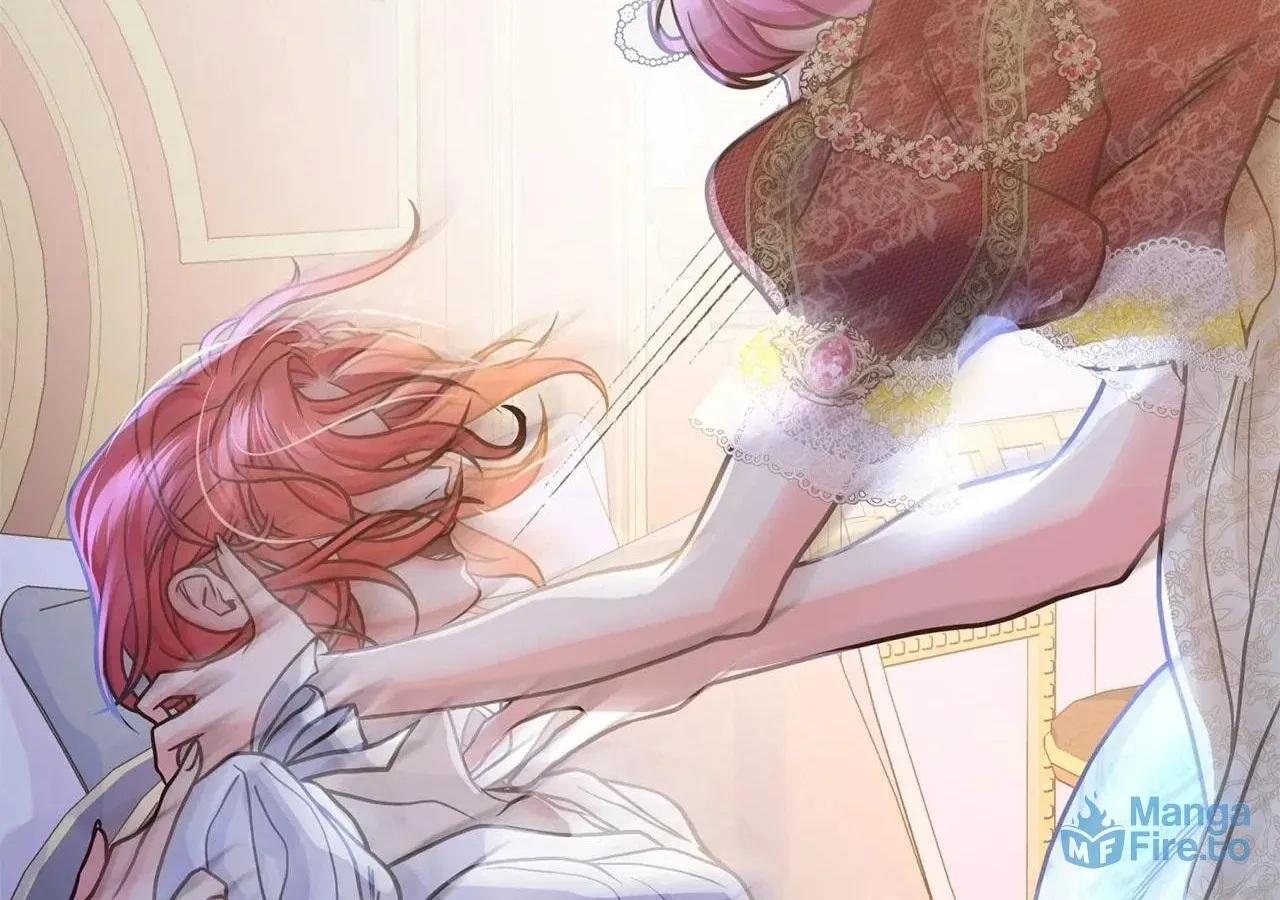 Read Holding You Captive chapter 58 image 133 on Lezhin