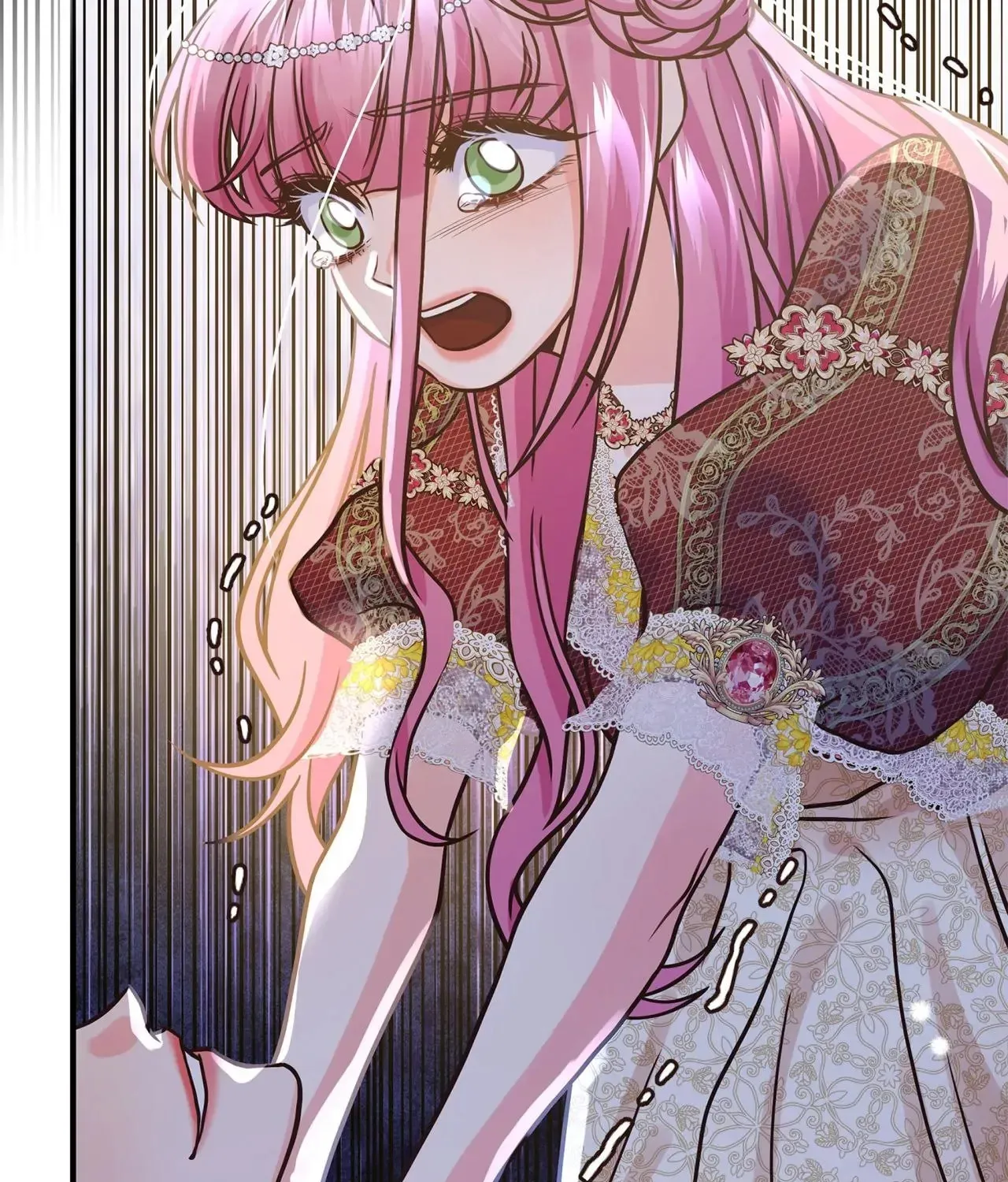 Read Holding You Captive chapter 58 image 136 on Lezhin