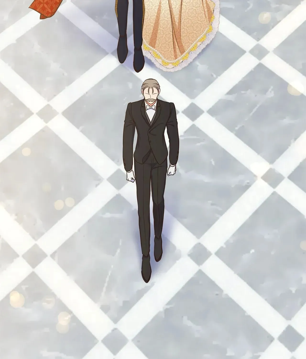 Read Holding You Captive chapter 58 image 14 on Lezhin