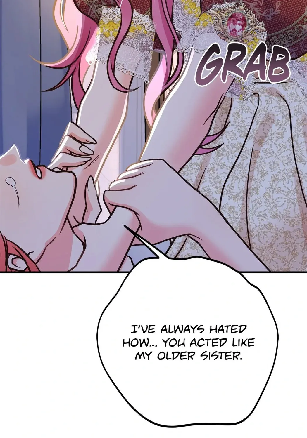 Read Holding You Captive chapter 58 image 148 on Lezhin