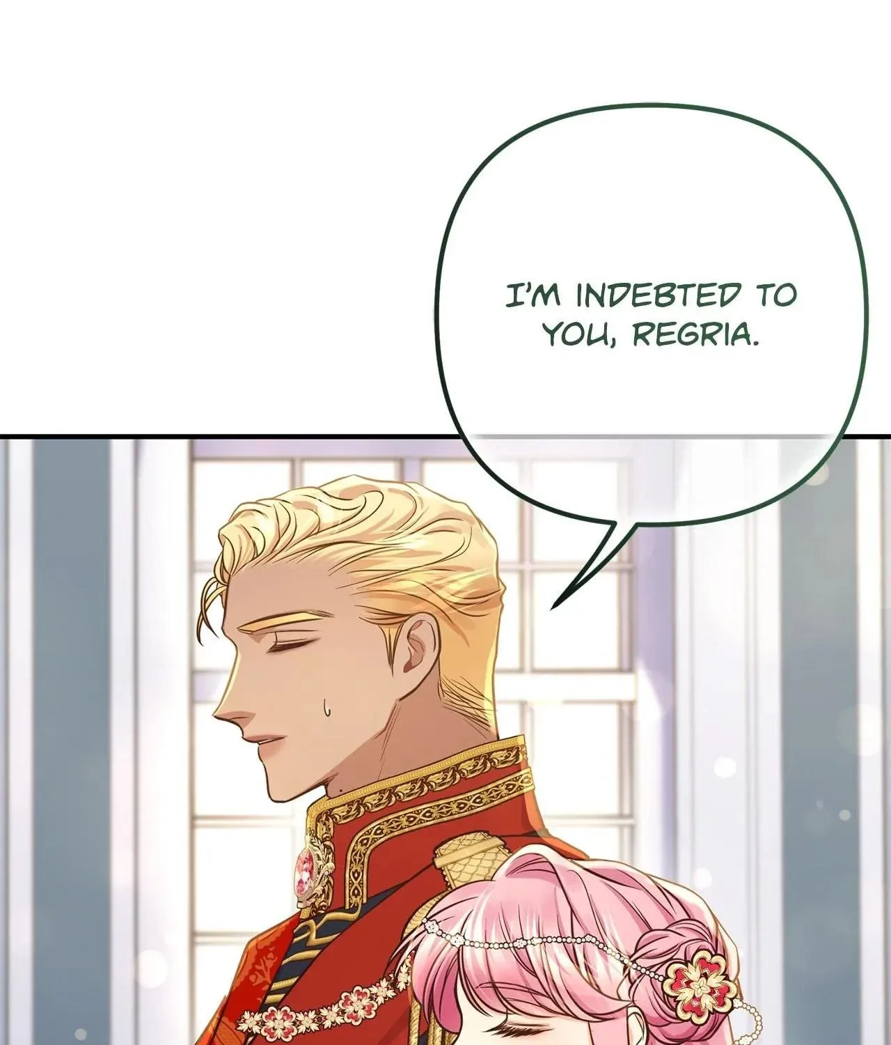 Read Holding You Captive chapter 58 image 16 on Lezhin