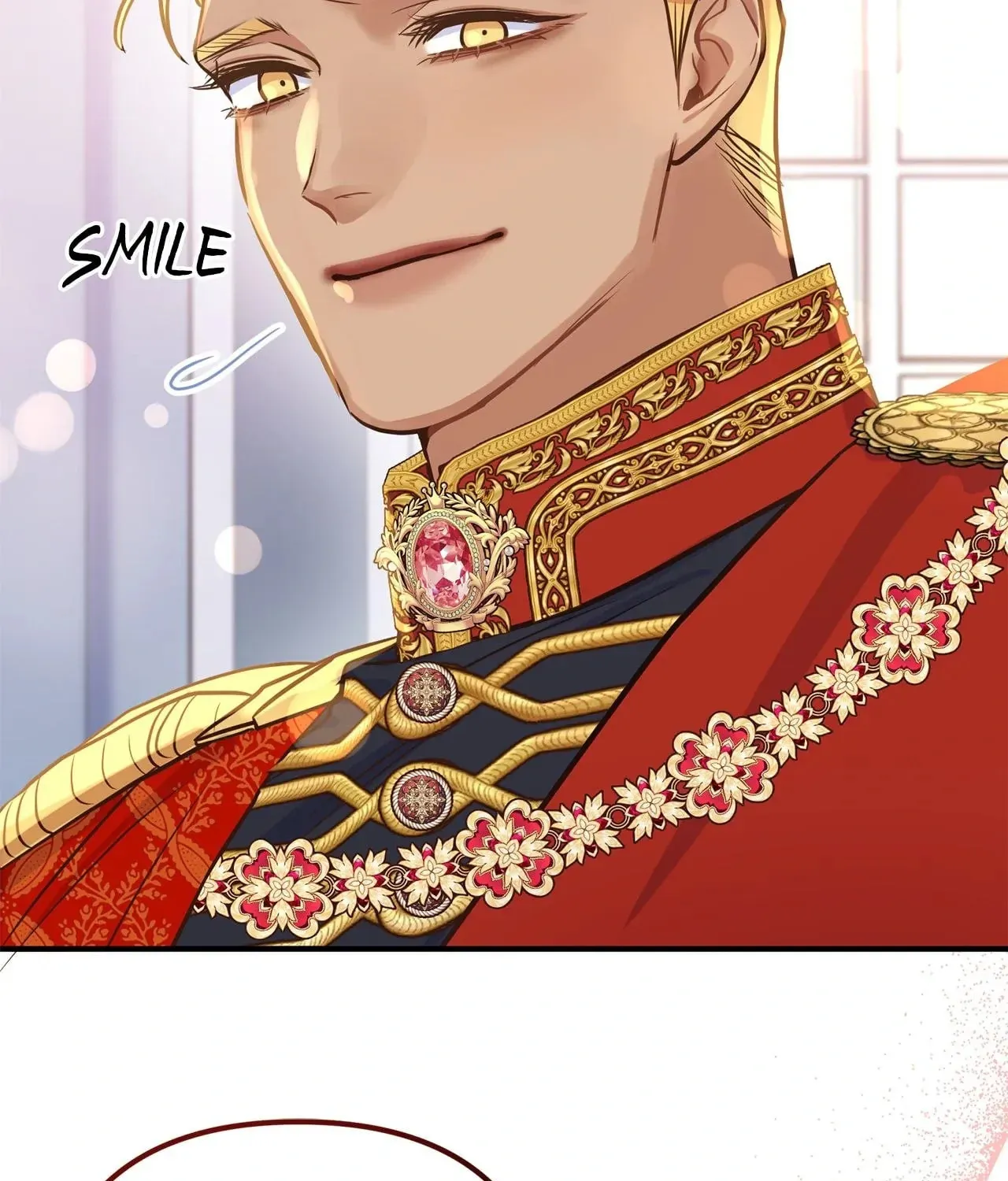 Read Holding You Captive chapter 58 image 20 on Lezhin